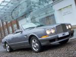 Bentley Azure Final Series 2002 года